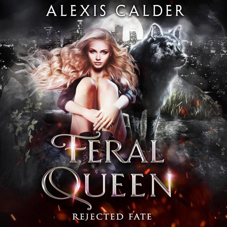 Feral Queen
