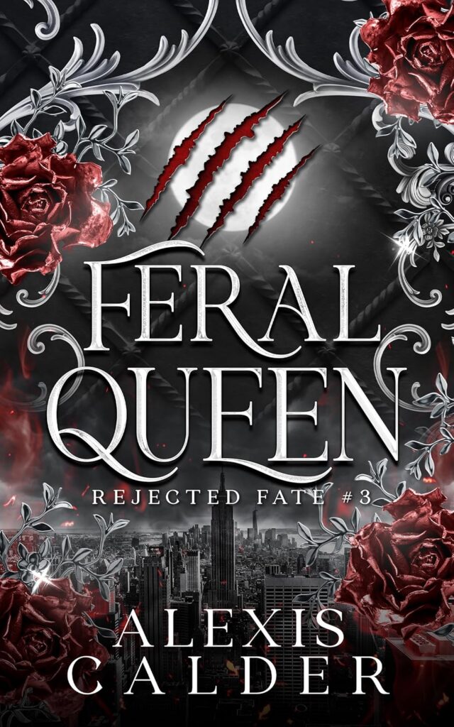 Feral Queen