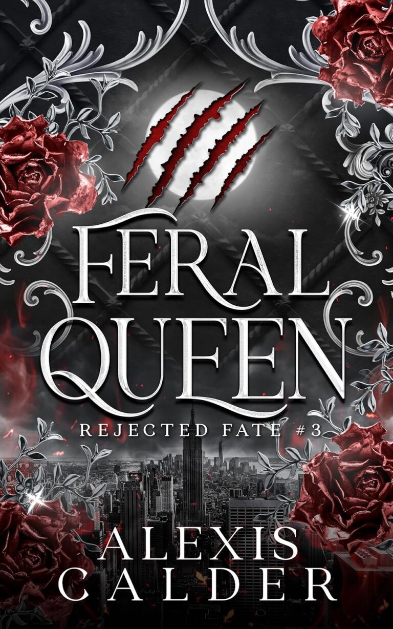 Feral Queen