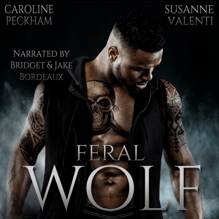 Feral Wolf