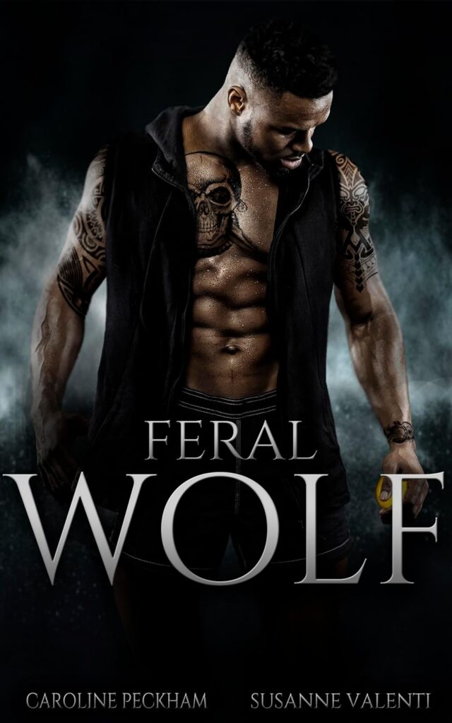 Feral Wolf