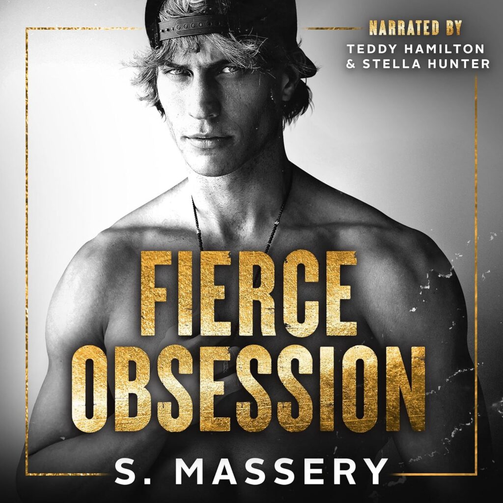 Fierce Obsession