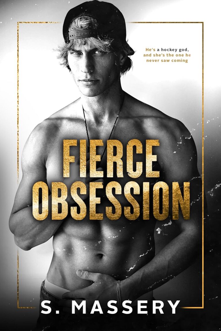 Fierce Obsession