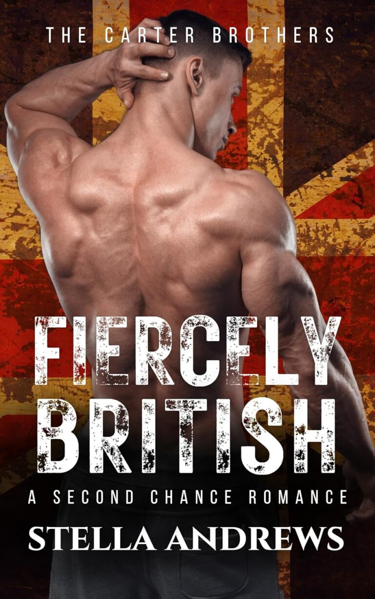 Fiercely British