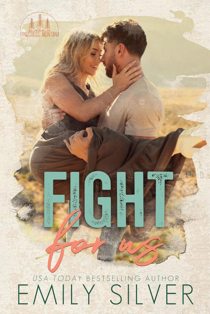 Fight for Us