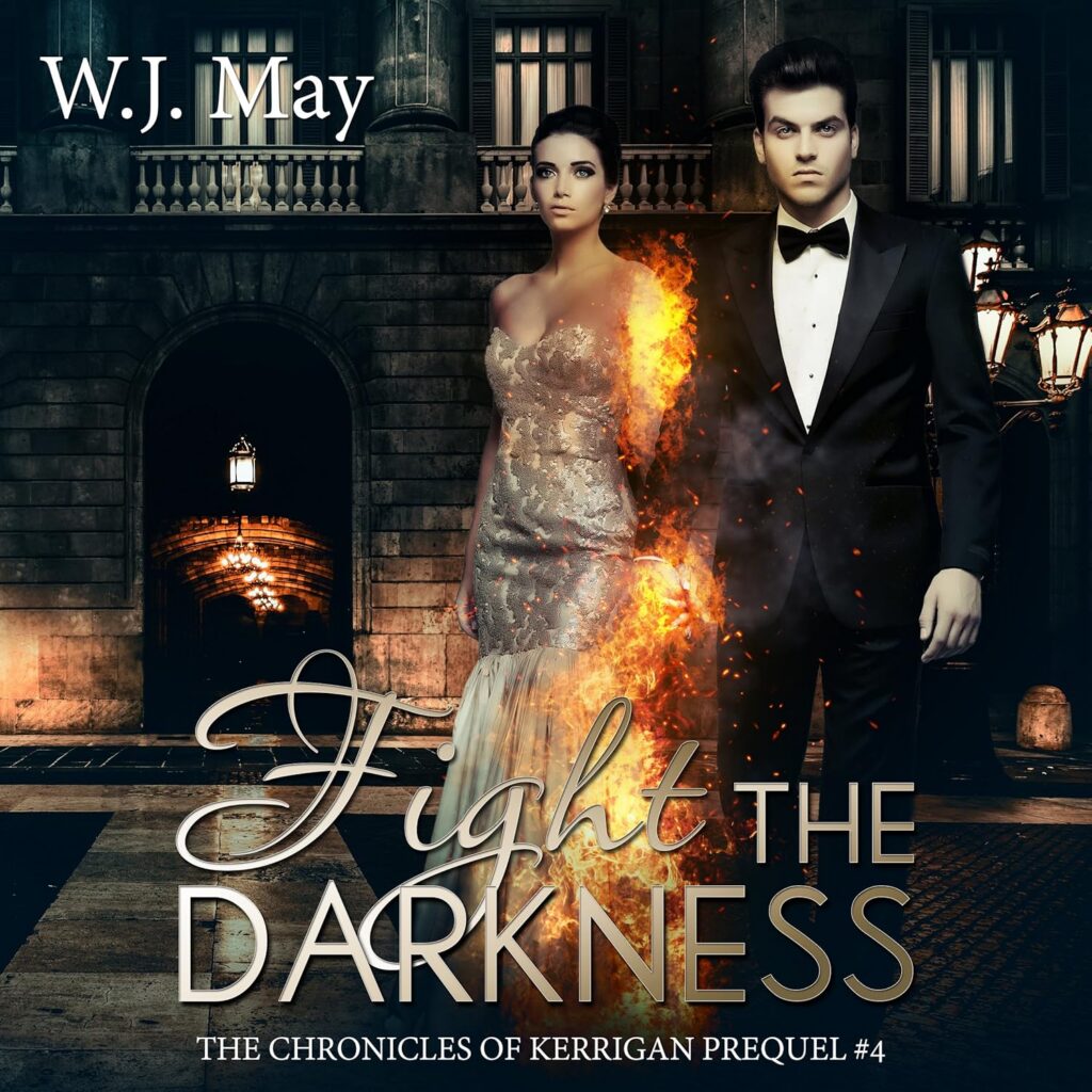 Fight the Darkness