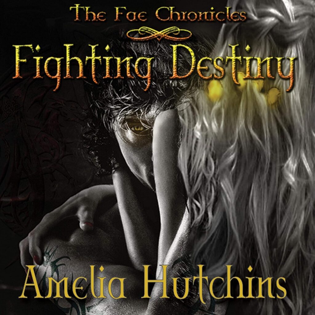 Fighting Destiny