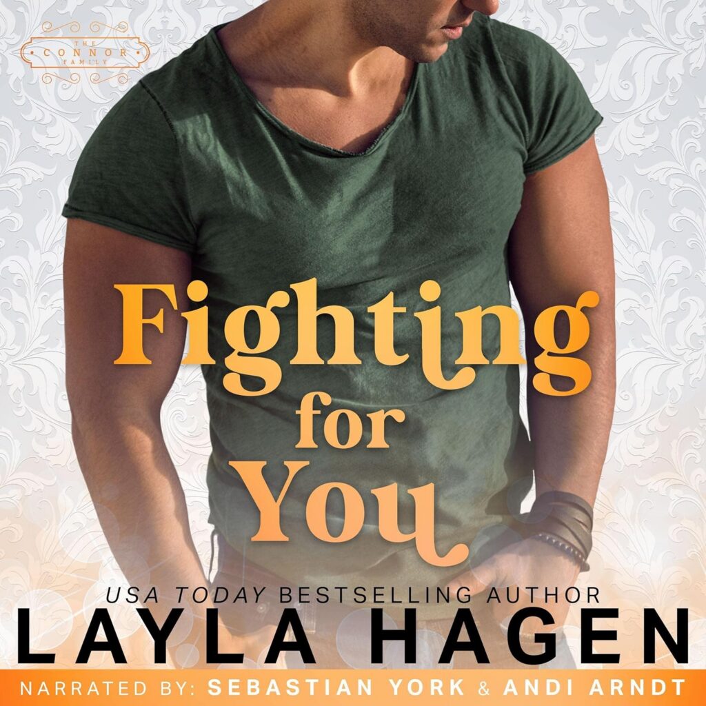 Fighting for You