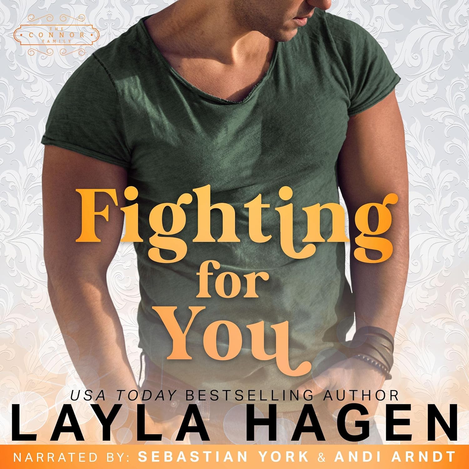 Fighting for You