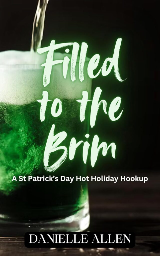 Filled to the Brim