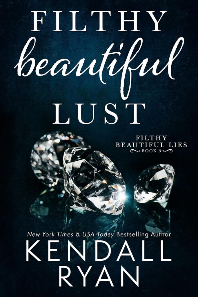Filthy Beautiful Lust