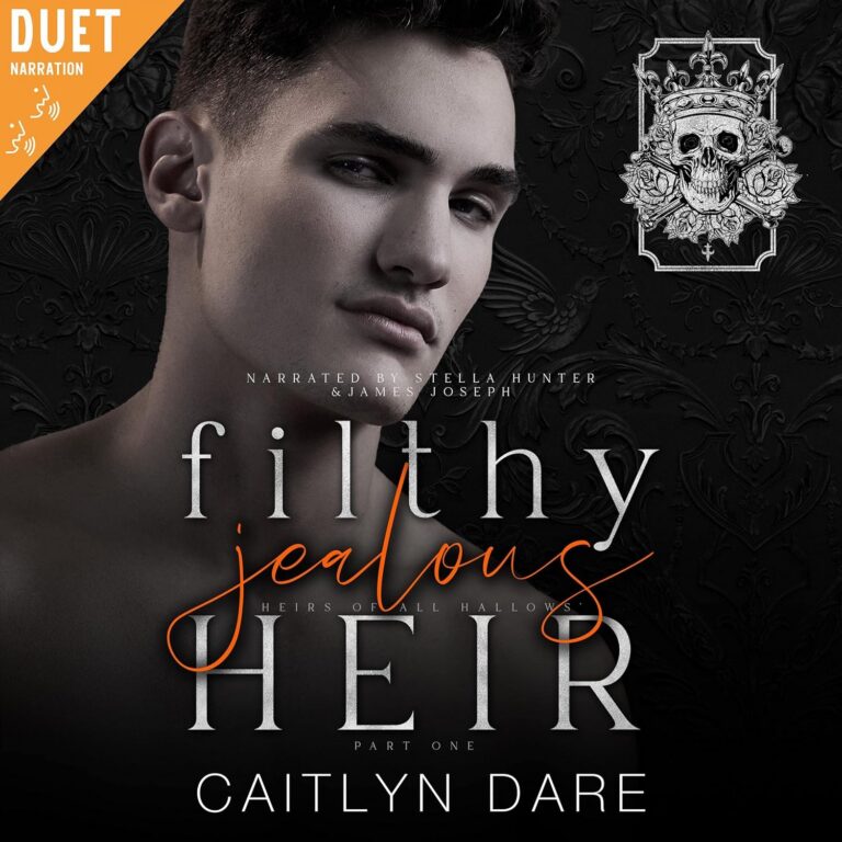 Filthy Jealous Heir