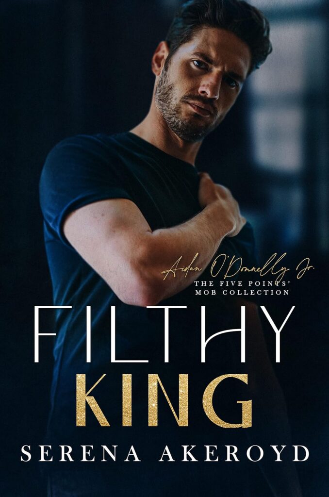 Filthy King
