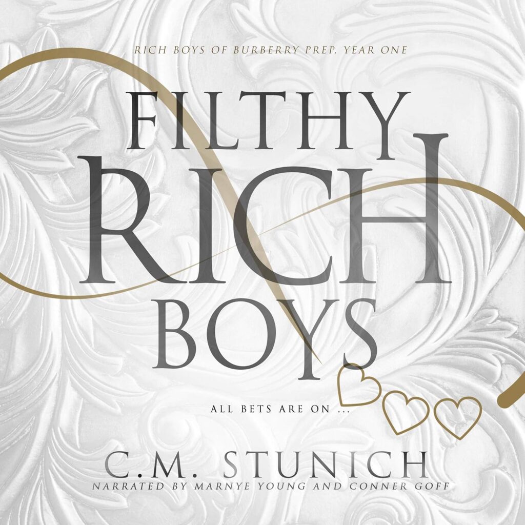 Filthy Rich Boys