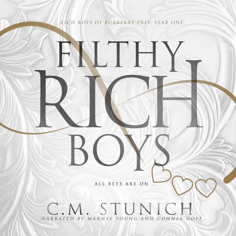 Filthy Rich Boys