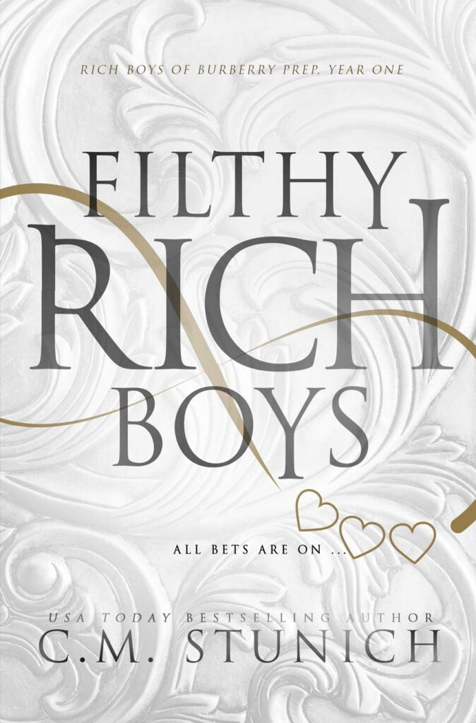 Filthy Rich Boys