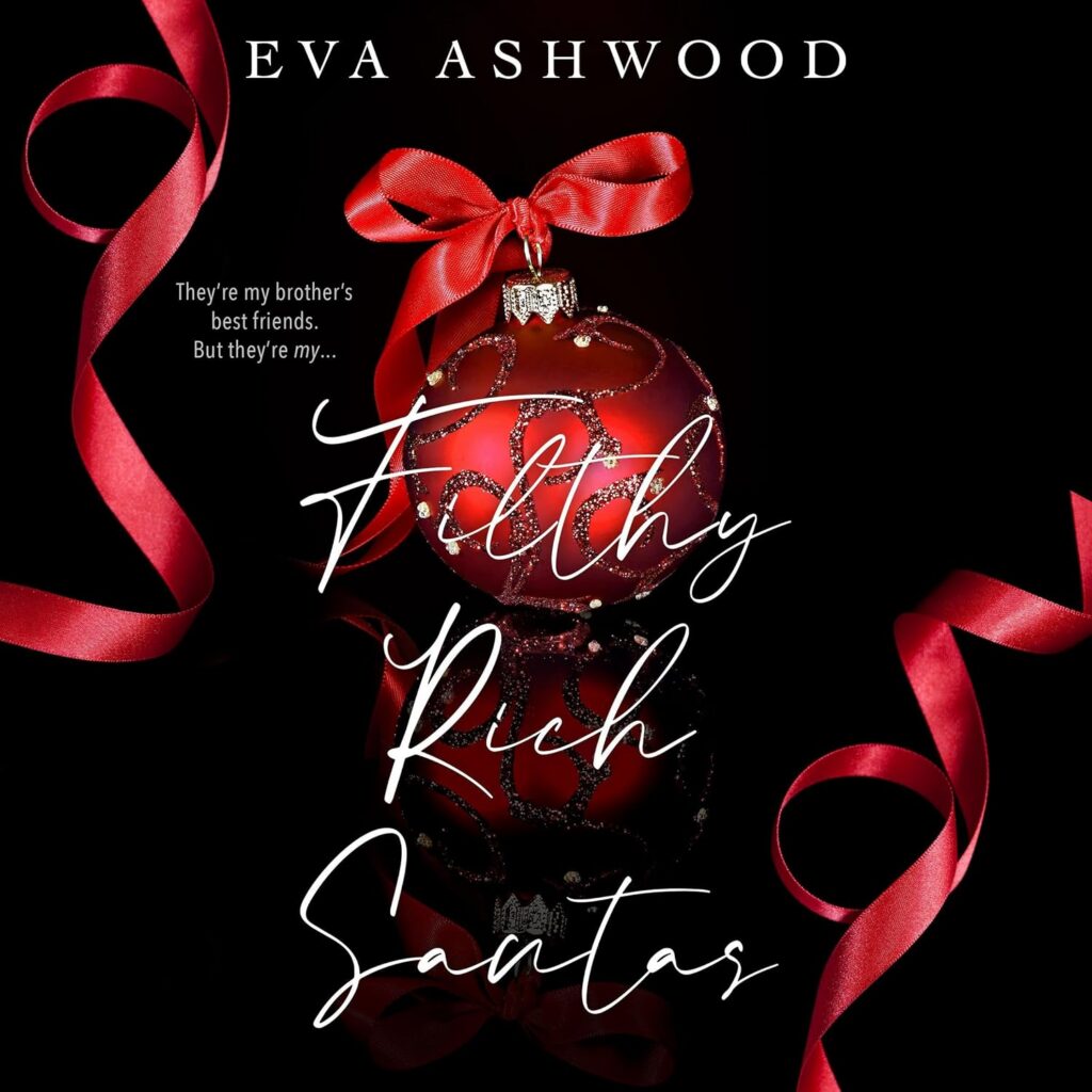 Filthy Rich Santas
