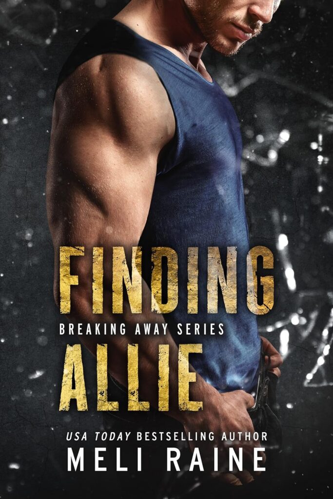 Finding Allie