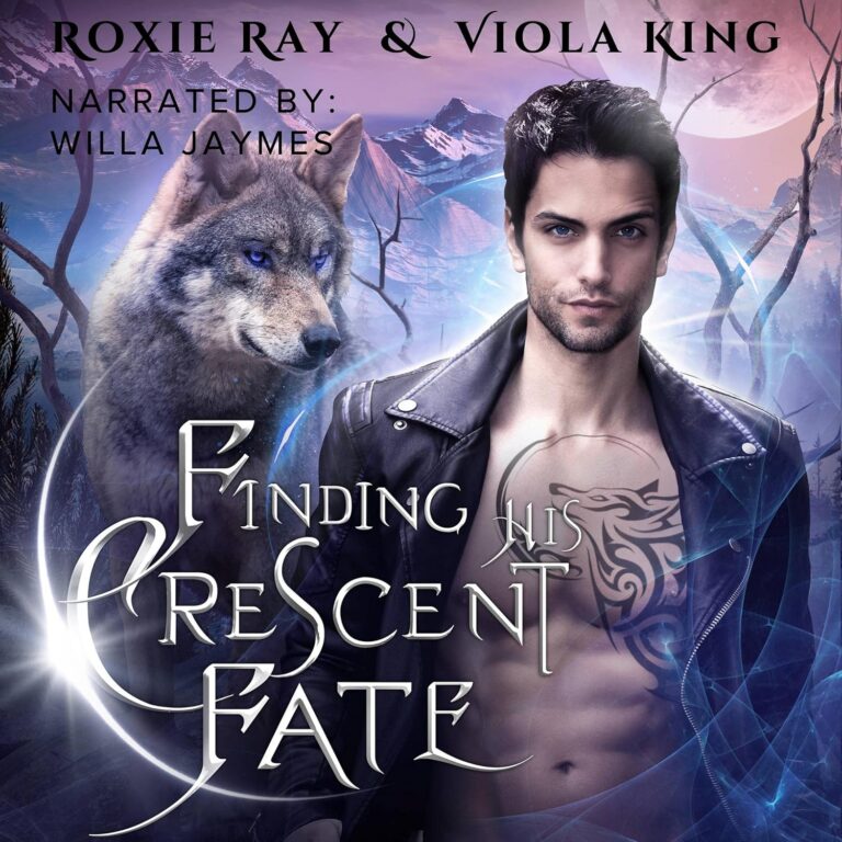 Finding His Crescent Fate