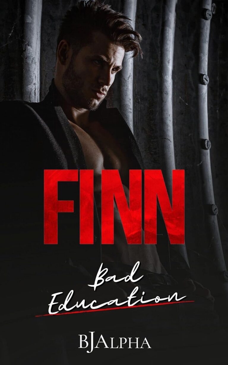 Finn Bad Education