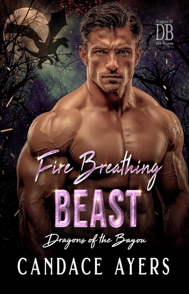 Fire Breathing Beast