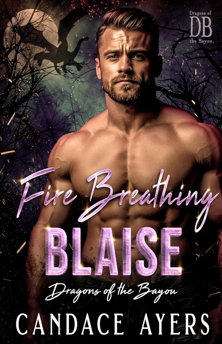 Fire Breathing Blaise