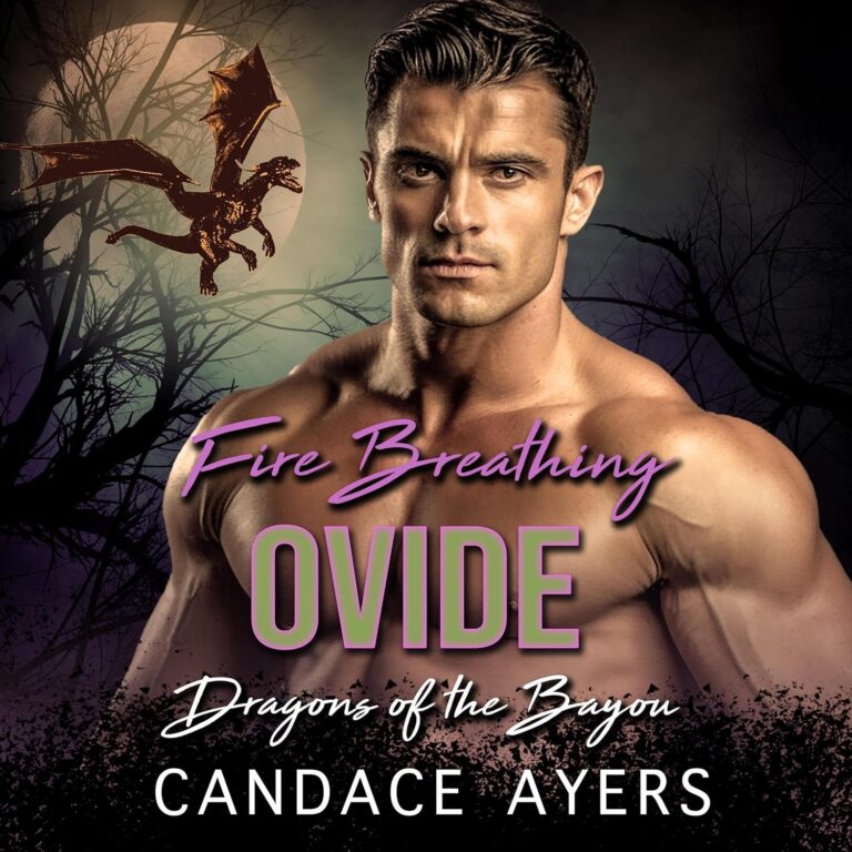 Fire Breathing Ovide