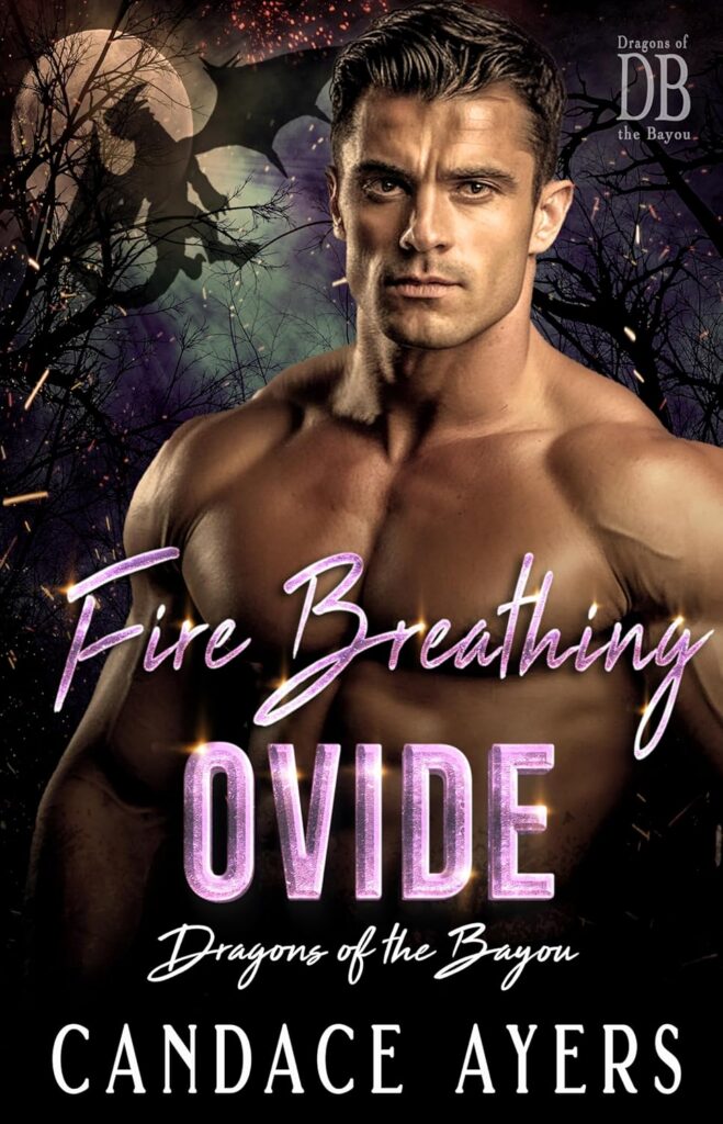 Fire Breathing Ovide