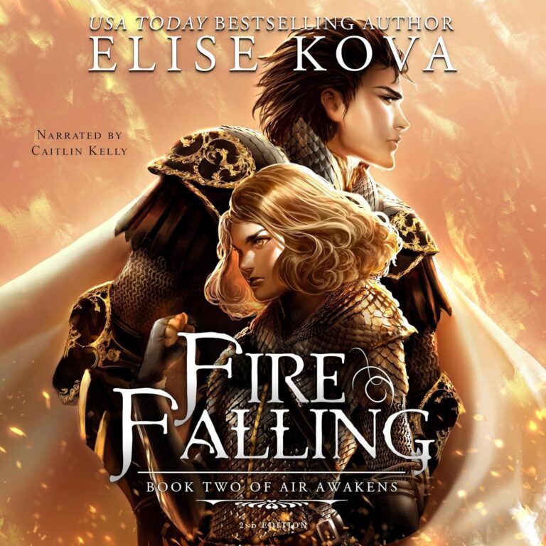 Fire Falling
