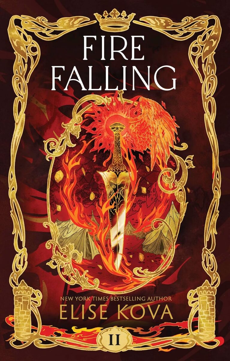 Fire Falling