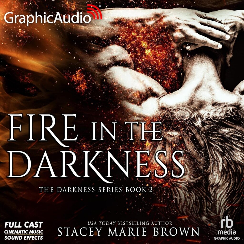 Fire in the Darkness