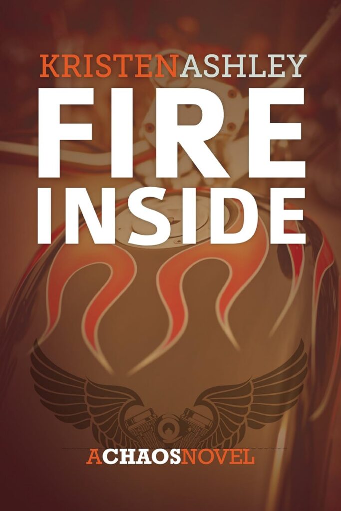 Fire Inside
