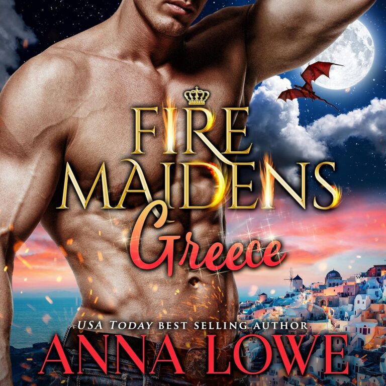 Fire Maidens