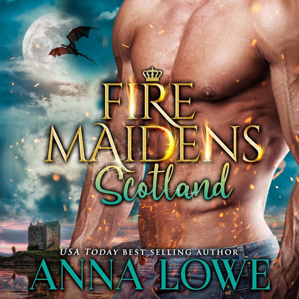 Fire Maidens