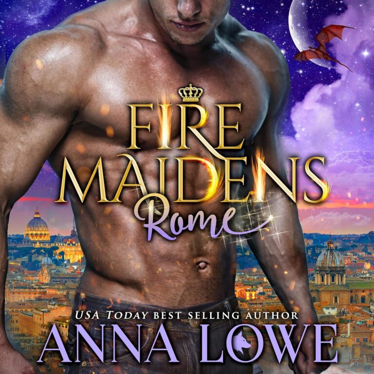 Fire Maidens