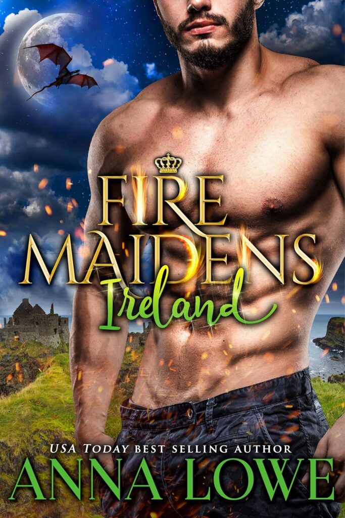Fire Maidens