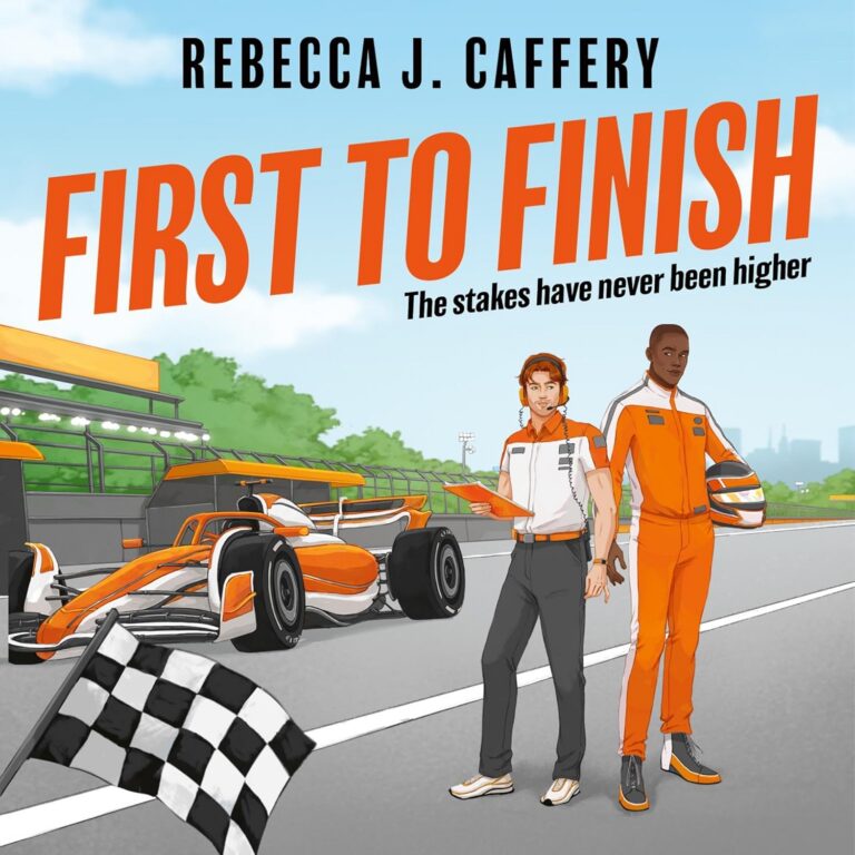 First to Finish