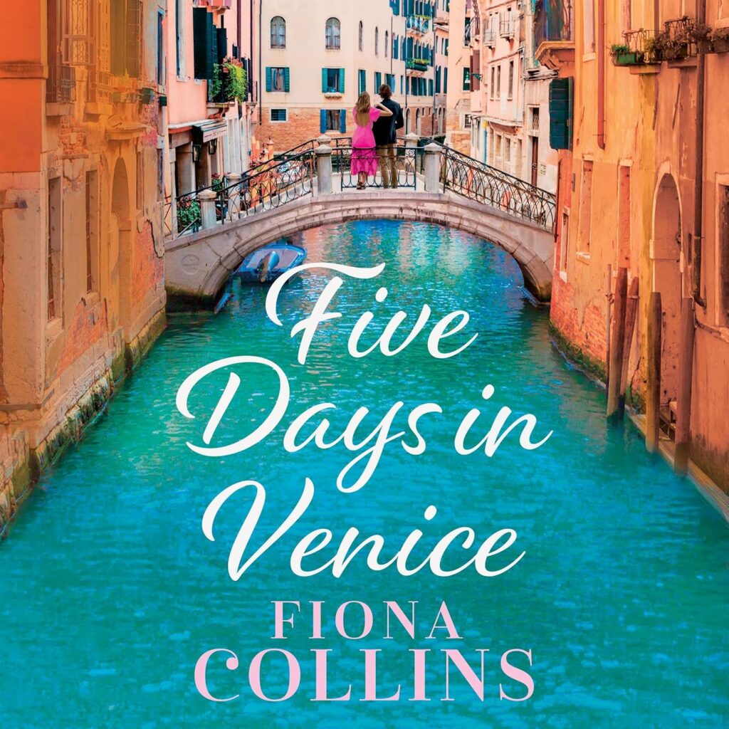 Five Days in Venice