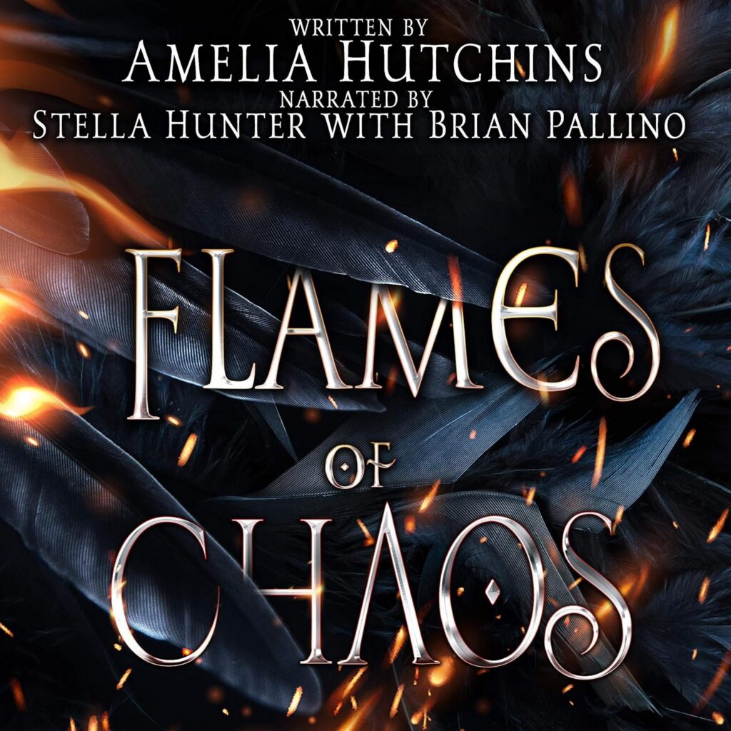 Flames of Chaos