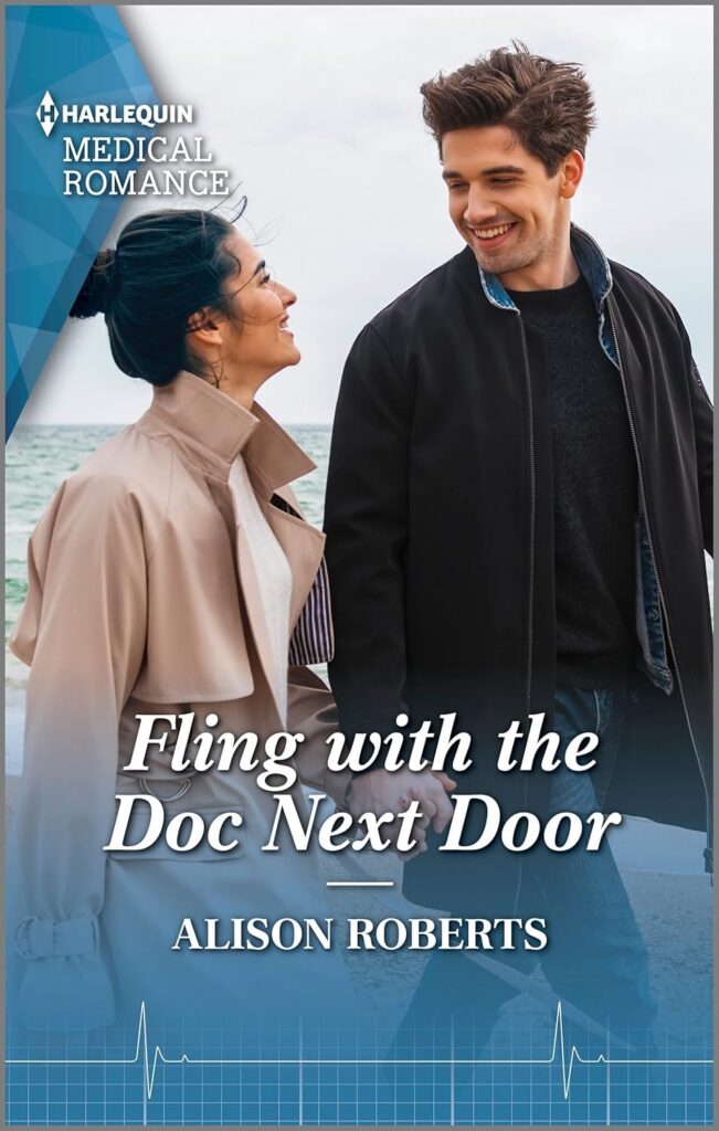 Fling with the Doc Next Door