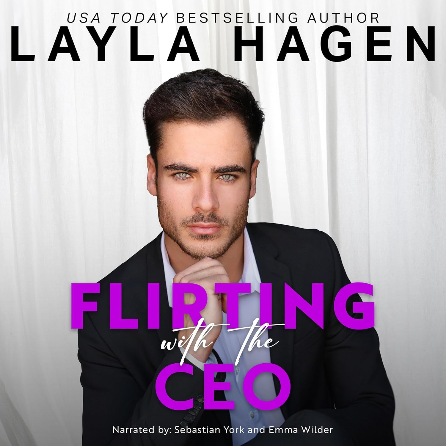 Flirting with the Ceo