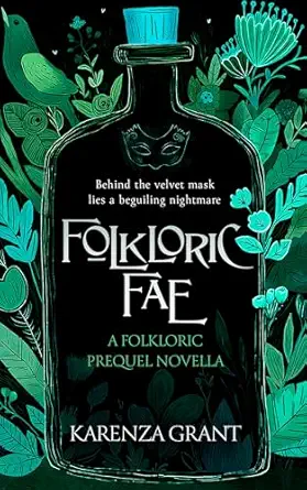 Folkloric Fae