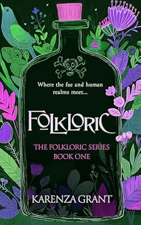 Folkloric