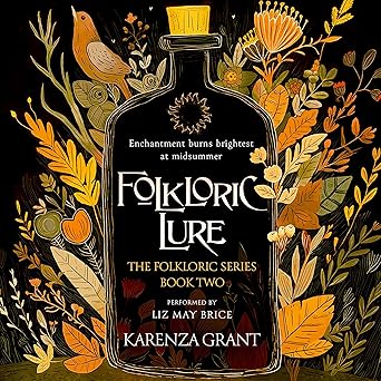 Folkloric Lure