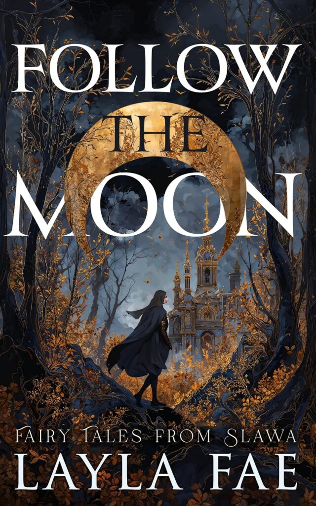 Follow the Moon