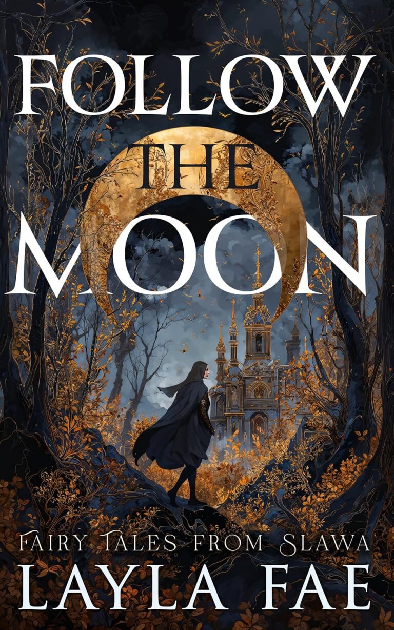 Follow the Moon