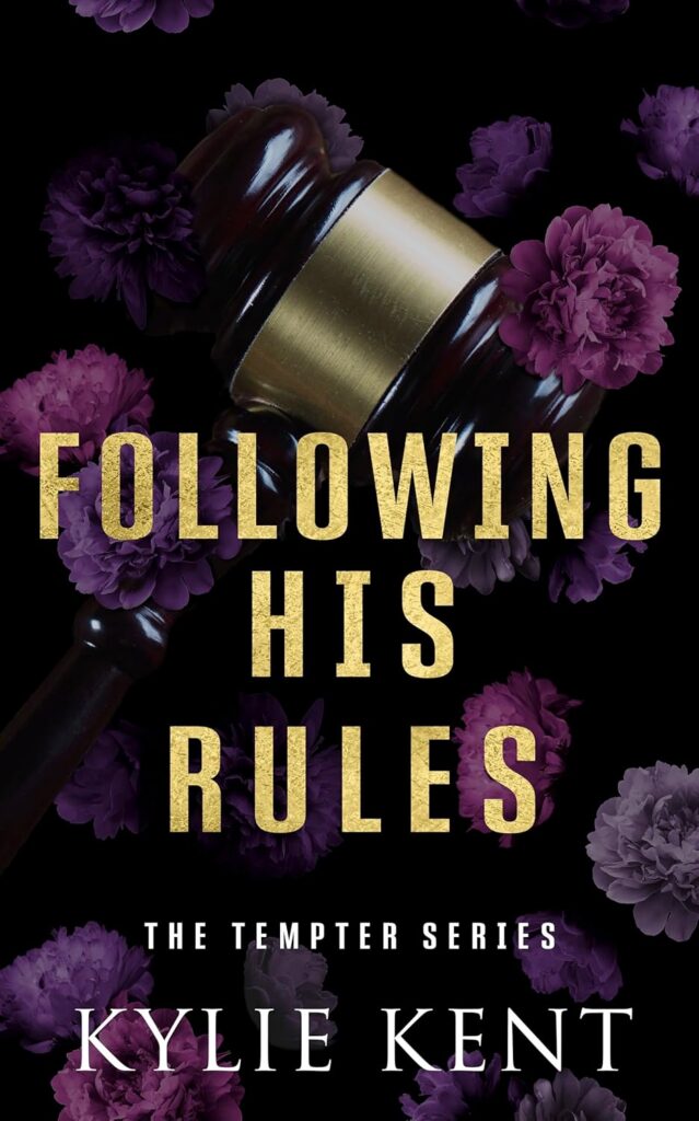 Following His Rules