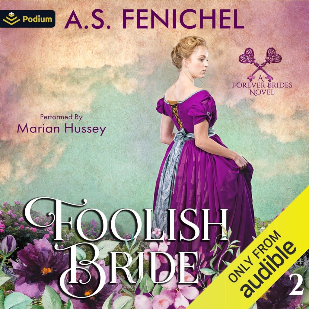 Foolish Bride
