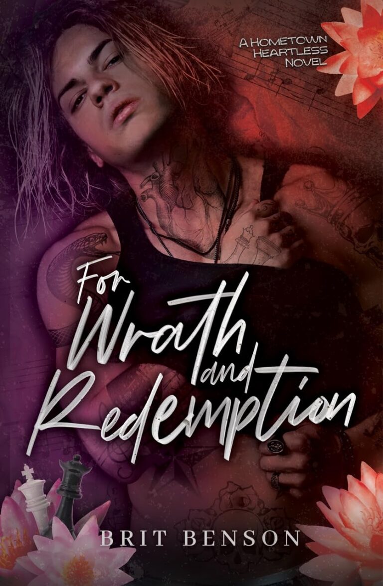 For Wrath and Redemption
