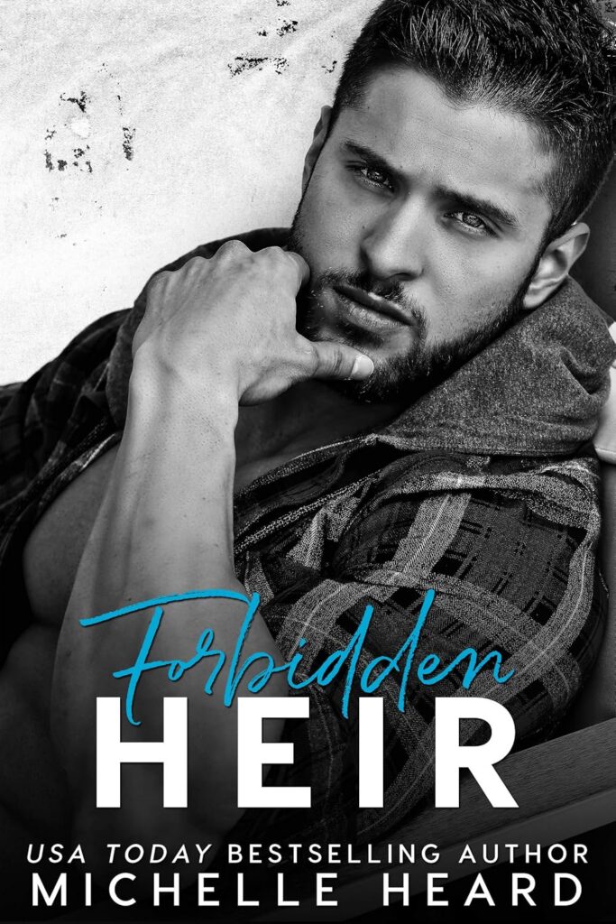 Forbidden Heir